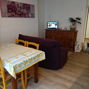 La Dourbie Appartement